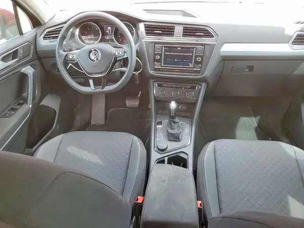 3VV0B7AX3LM123227 2020 VOLKSWAGEN TIGUAN - Image 8