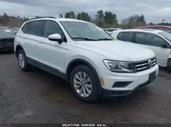 3VV0B7AX3LM143350 2020 VOLKSWAGEN TIGUAN