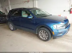 3VV0B7AX3LM143364 2020 VOLKSWAGEN TIGUAN