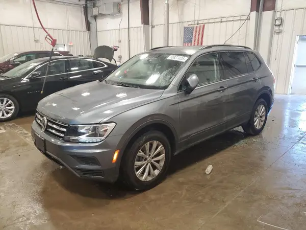 3VV0B7AX3LM144112 2020 VOLKSWAGEN TIGUAN - Image 1