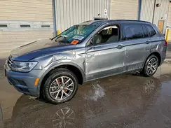 3VV0B7AX3MM007575 2021 VOLKSWAGEN TIGUAN