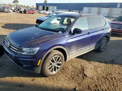 3VV0B7AX3MM008337 2021 VOLKSWAGEN TIGUAN