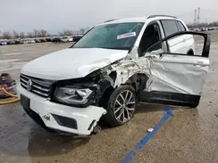 3VV0B7AX3MM013859 2021 VOLKSWAGEN TIGUAN