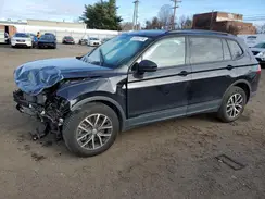 3VV0B7AX3MM015398 2021 VOLKSWAGEN TIGUAN