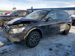 3VV0B7AX3MM021461 2021 VOLKSWAGEN TIGUAN