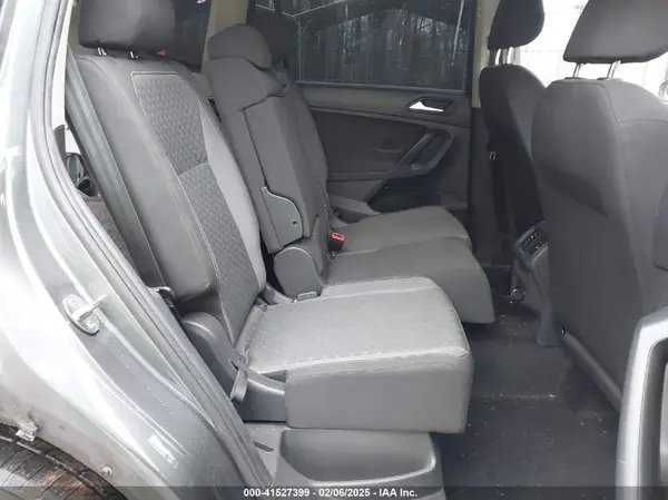 3VV0B7AX3MM026708 2021 VOLKSWAGEN TIGUAN - Image 8