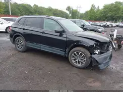 3VV0B7AX3MM031908 2021 VOLKSWAGEN TIGUAN