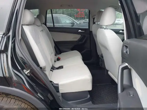 3VV0B7AX3MM031908 2021 VOLKSWAGEN TIGUAN - Image 8
