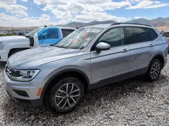 3VV0B7AX3MM035862 2021 VOLKSWAGEN TIGUAN
