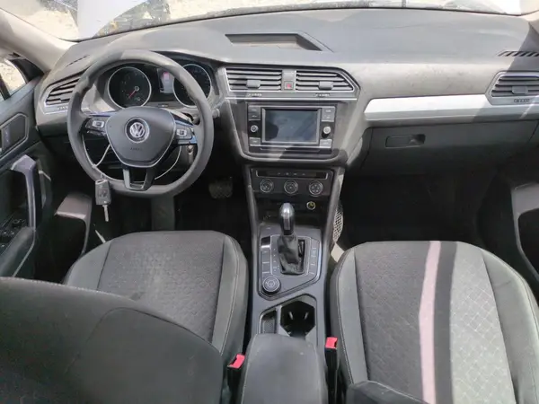 3VV0B7AX3MM035862 2021 VOLKSWAGEN TIGUAN - Image 8