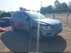 3VV0B7AX3MM038342 2021 VOLKSWAGEN TIGUAN