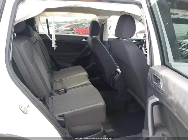 3VV0B7AX3MM040754 2021 VOLKSWAGEN TIGUAN - Image 8