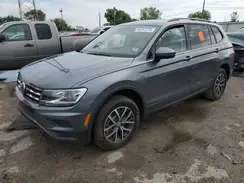 3VV0B7AX3MM042200 2021 VOLKSWAGEN TIGUAN