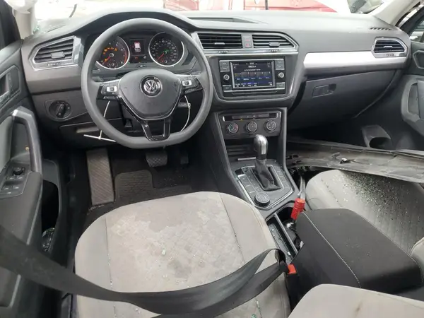 3VV0B7AX3MM042200 2021 VOLKSWAGEN TIGUAN - Image 8