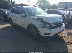 3VV0B7AX3MM065069 2021 VOLKSWAGEN TIGUAN