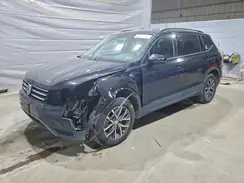 3VV0B7AX3MM067419 2021 VOLKSWAGEN TIGUAN