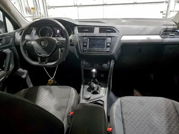 3VV0B7AX3MM067419 2021 VOLKSWAGEN TIGUAN - Image 8