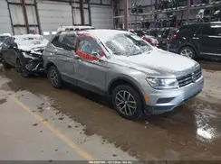 3VV0B7AX3MM078243 2021 VOLKSWAGEN TIGUAN