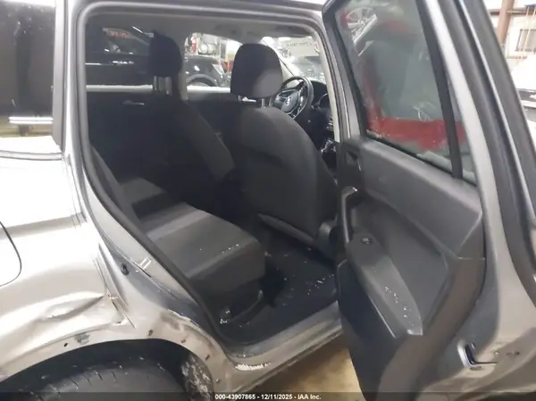 3VV0B7AX3MM078243 2021 VOLKSWAGEN TIGUAN - Image 8