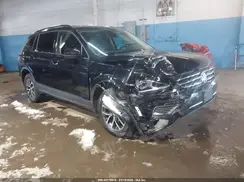 3VV0B7AX3MM078422 2021 VOLKSWAGEN TIGUAN