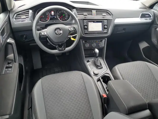 3VV0B7AX3MM078792 2021 VOLKSWAGEN TIGUAN - Image 8