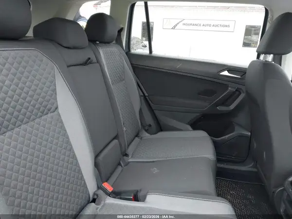 3VV0B7AX3MM080767 2021 VOLKSWAGEN TIGUAN - Image 8