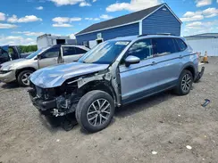 3VV0B7AX3MM115730 2021 VOLKSWAGEN TIGUAN