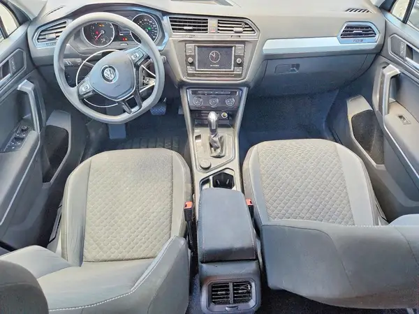 3VV0B7AX3MM115730 2021 VOLKSWAGEN TIGUAN - Image 8