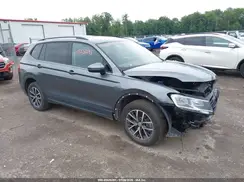 3VV0B7AX3MM116232 2021 VOLKSWAGEN TIGUAN
