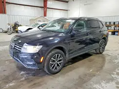3VV0B7AX3MM141938 2021 VOLKSWAGEN TIGUAN