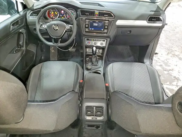 3VV0B7AX3MM141938 2021 VOLKSWAGEN TIGUAN - Image 8