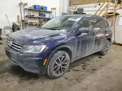 3VV0B7AX3MM142099 2021 VOLKSWAGEN TIGUAN
