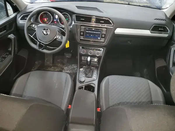 3VV0B7AX3MM142099 2021 VOLKSWAGEN TIGUAN - Image 8