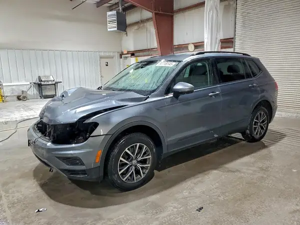 3VV0B7AX3MM152079 2021 VOLKSWAGEN TIGUAN - Image 1