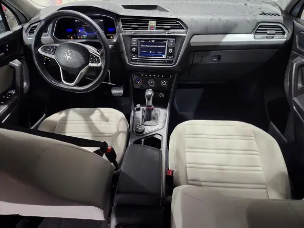 3VV0B7AX3NM040447 2022 VOLKSWAGEN TIGUAN - Image 8