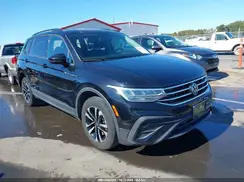3VV0B7AX3NM045910 2022 VOLKSWAGEN TIGUAN