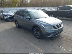 3VV0B7AX3NM095724 2022 VOLKSWAGEN TIGUAN