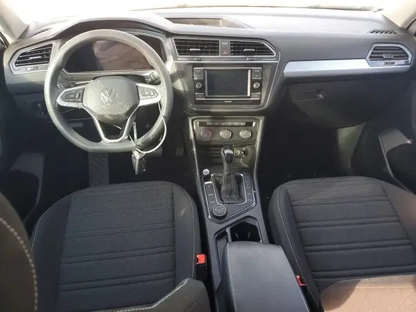 3VV0B7AX3NM152200 2022 VOLKSWAGEN TIGUAN - Image 8