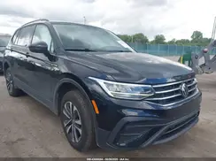 3VV0B7AX3NM175816 2022 VOLKSWAGEN TIGUAN