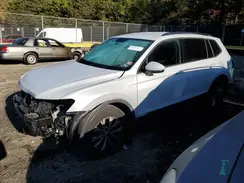 3VV0B7AX4JM013946 2018 VOLKSWAGEN TIGUAN
