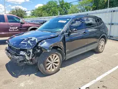 3VV0B7AX4JM017026 2018 VOLKSWAGEN TIGUAN