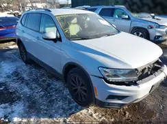 3VV0B7AX4JM025675 2018 VOLKSWAGEN TIGUAN