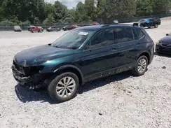 3VV0B7AX4JM042248 2018 VOLKSWAGEN TIGUAN