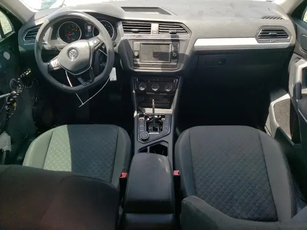 3VV0B7AX4JM042248 2018 VOLKSWAGEN TIGUAN - Image 8