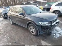 3VV0B7AX4JM058773 2018 VOLKSWAGEN TIGUAN
