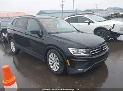 3VV0B7AX4JM078389 2018 VOLKSWAGEN TIGUAN