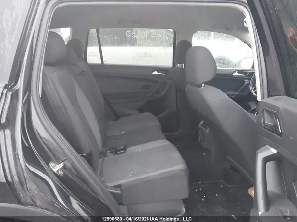 3VV0B7AX4JM078389 2018 VOLKSWAGEN TIGUAN - Image 8