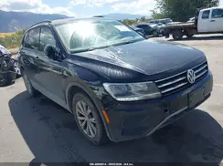 3VV0B7AX4JM083169 2018 VOLKSWAGEN TIGUAN
