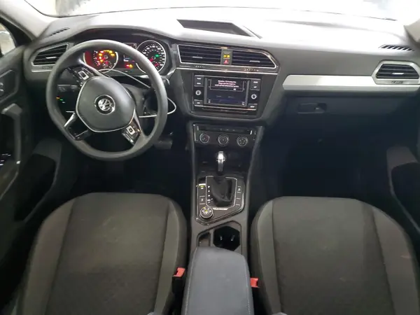3VV0B7AX4JM084337 2018 VOLKSWAGEN TIGUAN - Image 8