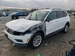 3VV0B7AX4JM088694 2018 VOLKSWAGEN TIGUAN